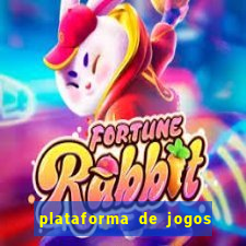 plataforma de jogos de r$ 5